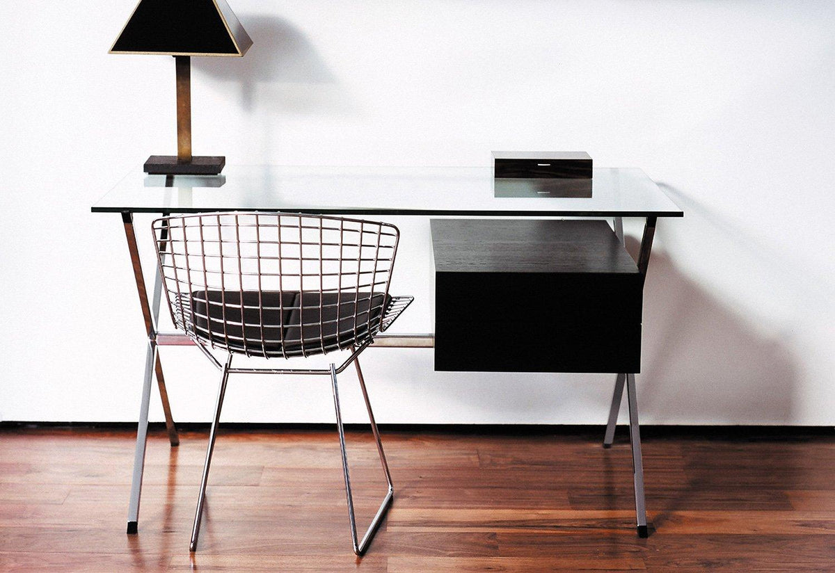 Albini Desk, Franco albini, Knoll