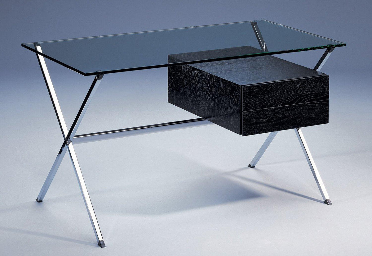 Albini Desk, Franco albini, Knoll