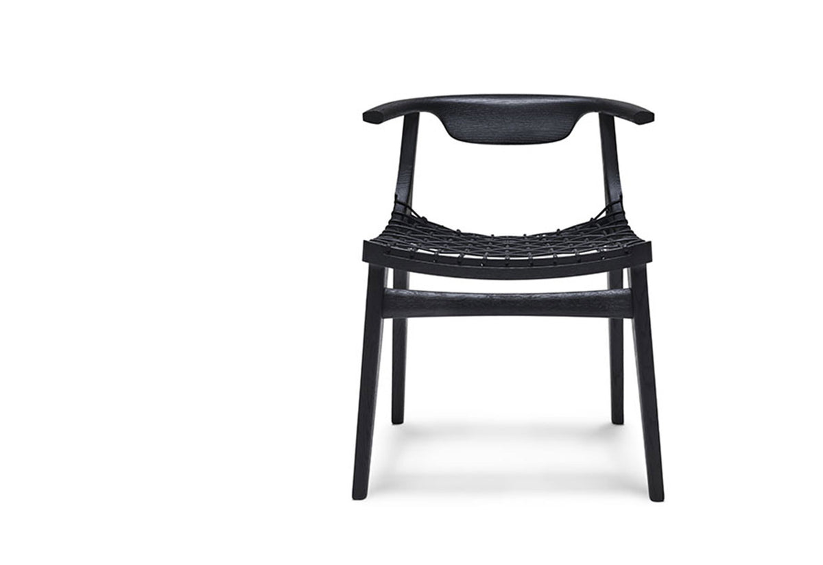 Klismos Chair, Antonio citterio, Knoll