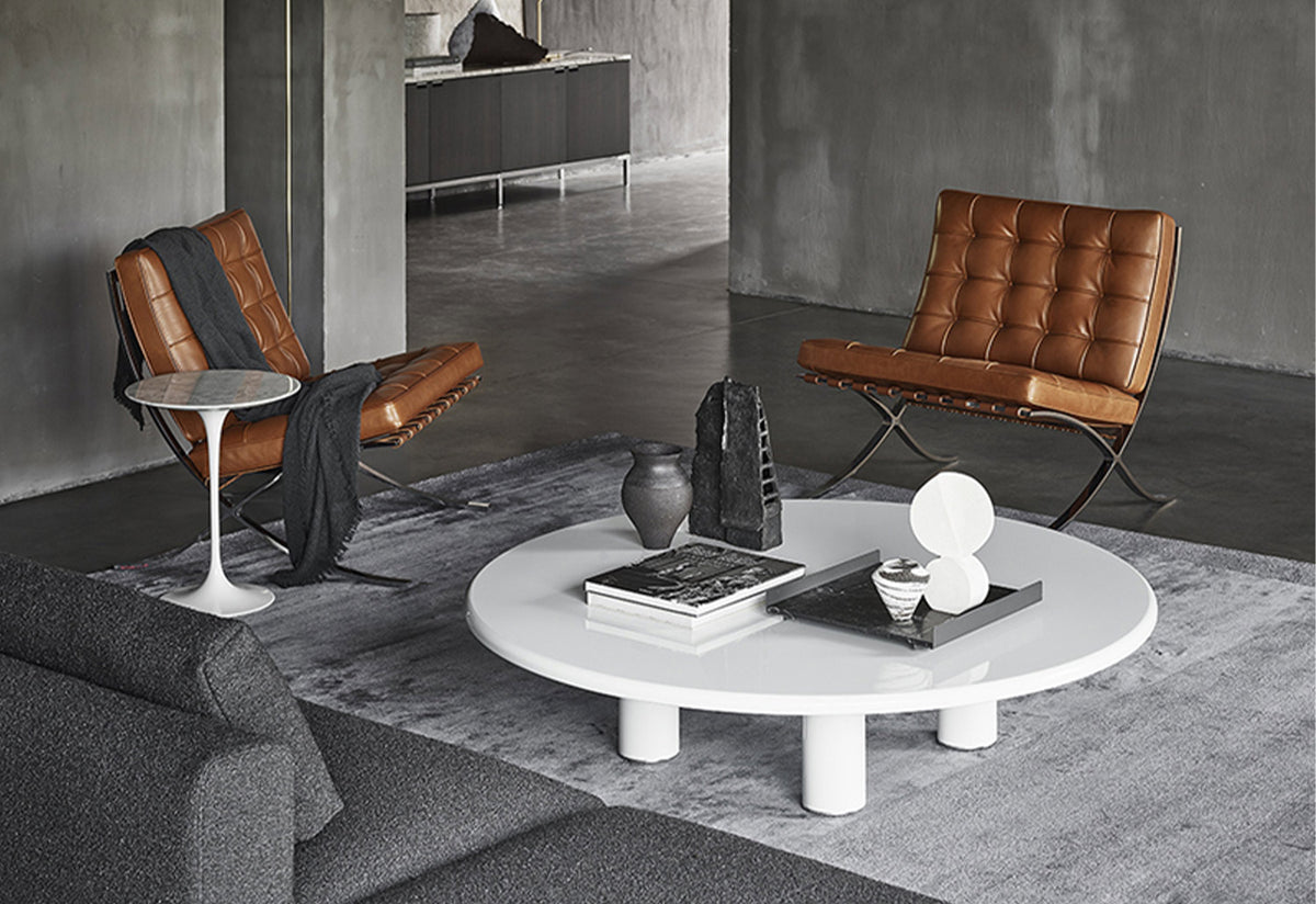 Smalto Low table 2020