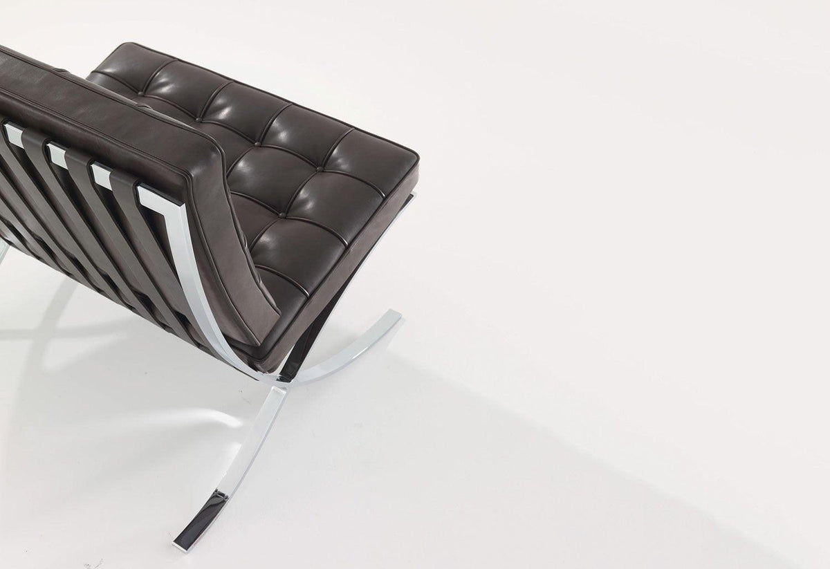 Barcelona Chair | Relax, Mies van der rohe, Knoll