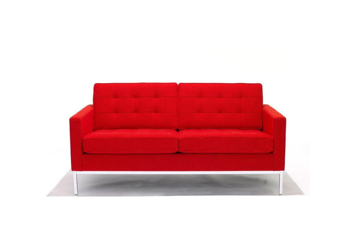 F. Knoll Sofa | Classic, Florence knoll, Knoll
