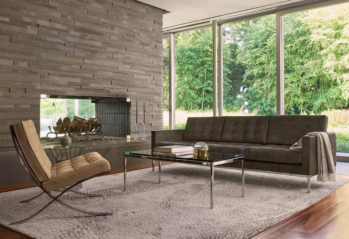 F. Knoll Low Table | Rectangular, Florence knoll, Knoll