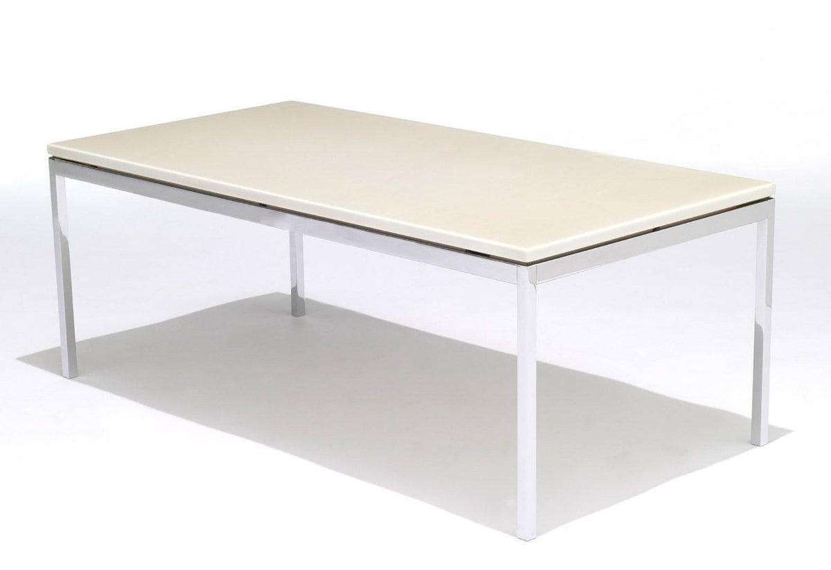 F. Knoll Low Table | Rectangular, Florence knoll, Knoll