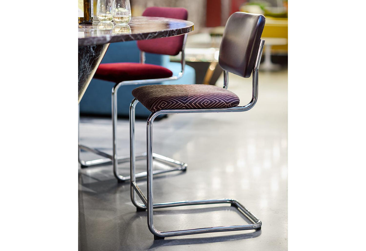 Cesca Stool, Marcel breuer, Knoll