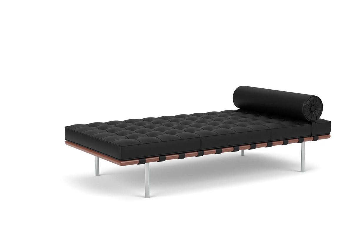Barcelona Day Bed, Mies van der rohe, Knoll