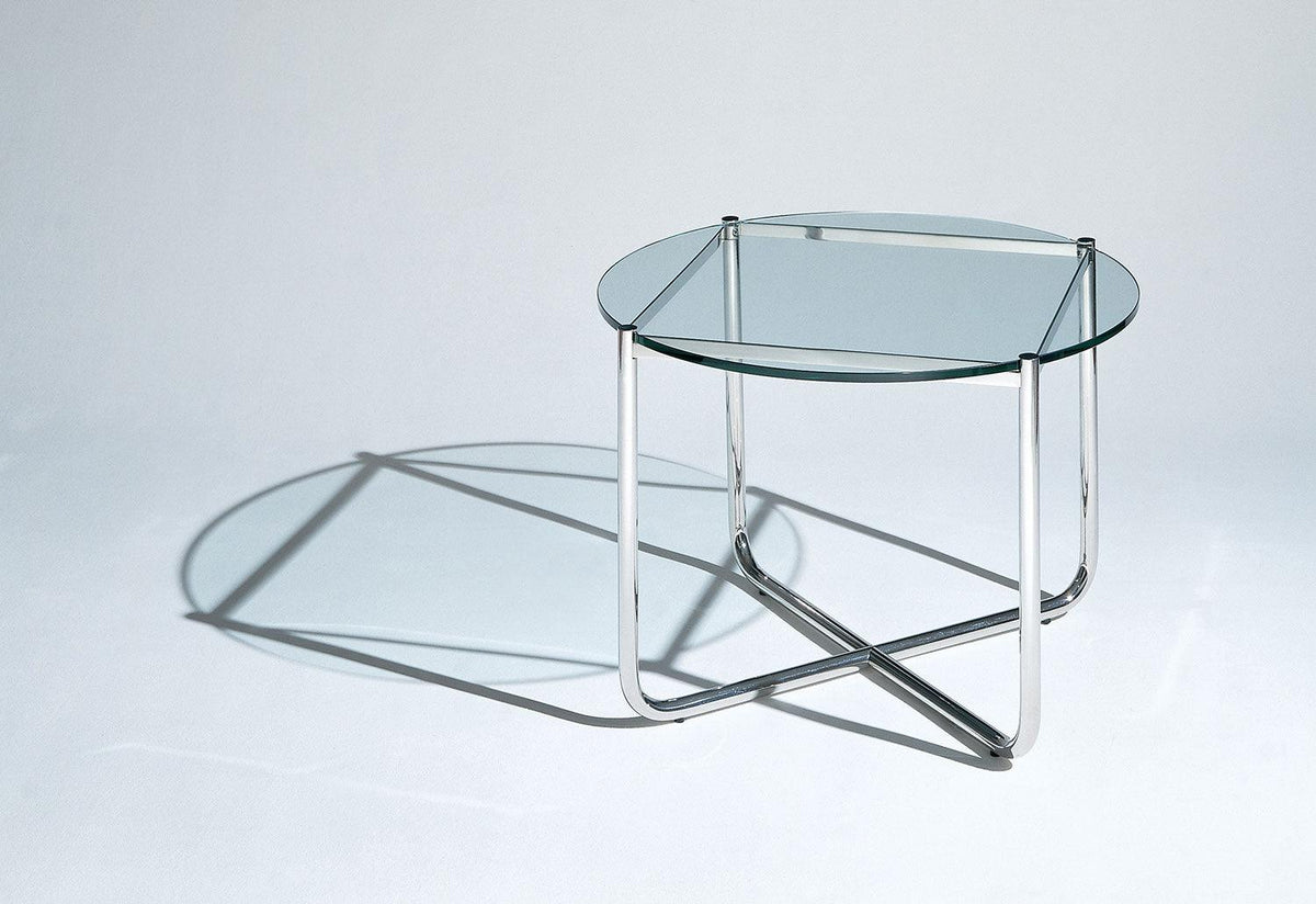 MR Low Table, Mies van der rohe, Knoll