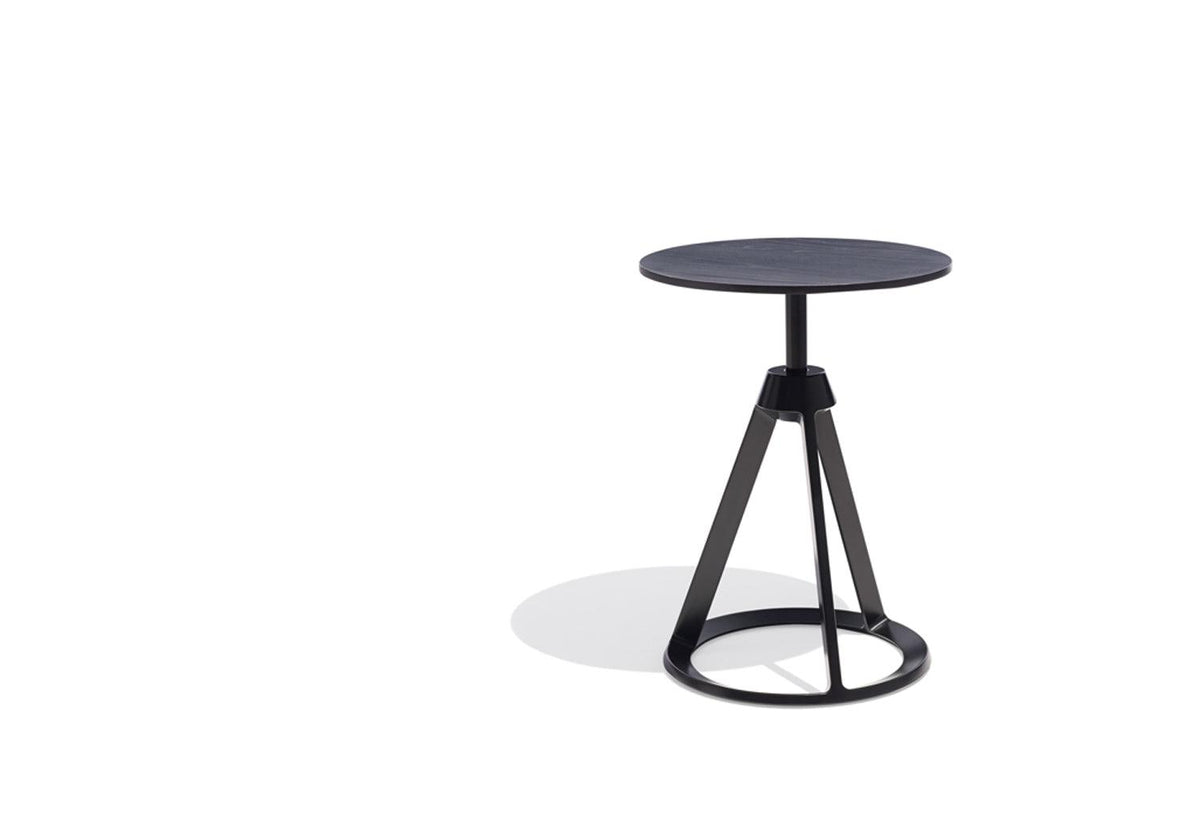 Piton Side Table, Barber osgerby, Knoll