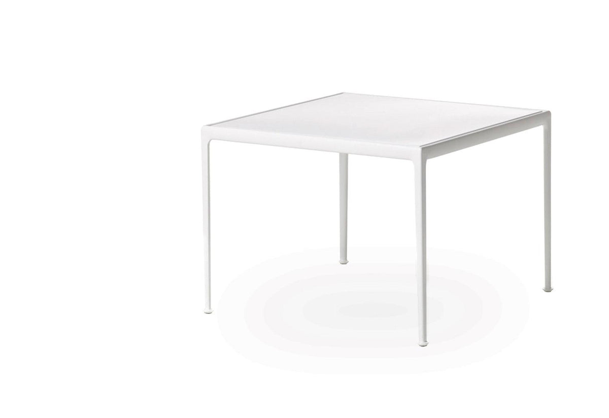 1966 Outdoor Dining Table, Richard schultz, Knoll