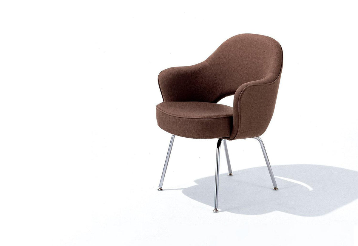 Conference Armchair, Eero saarinen, Knoll