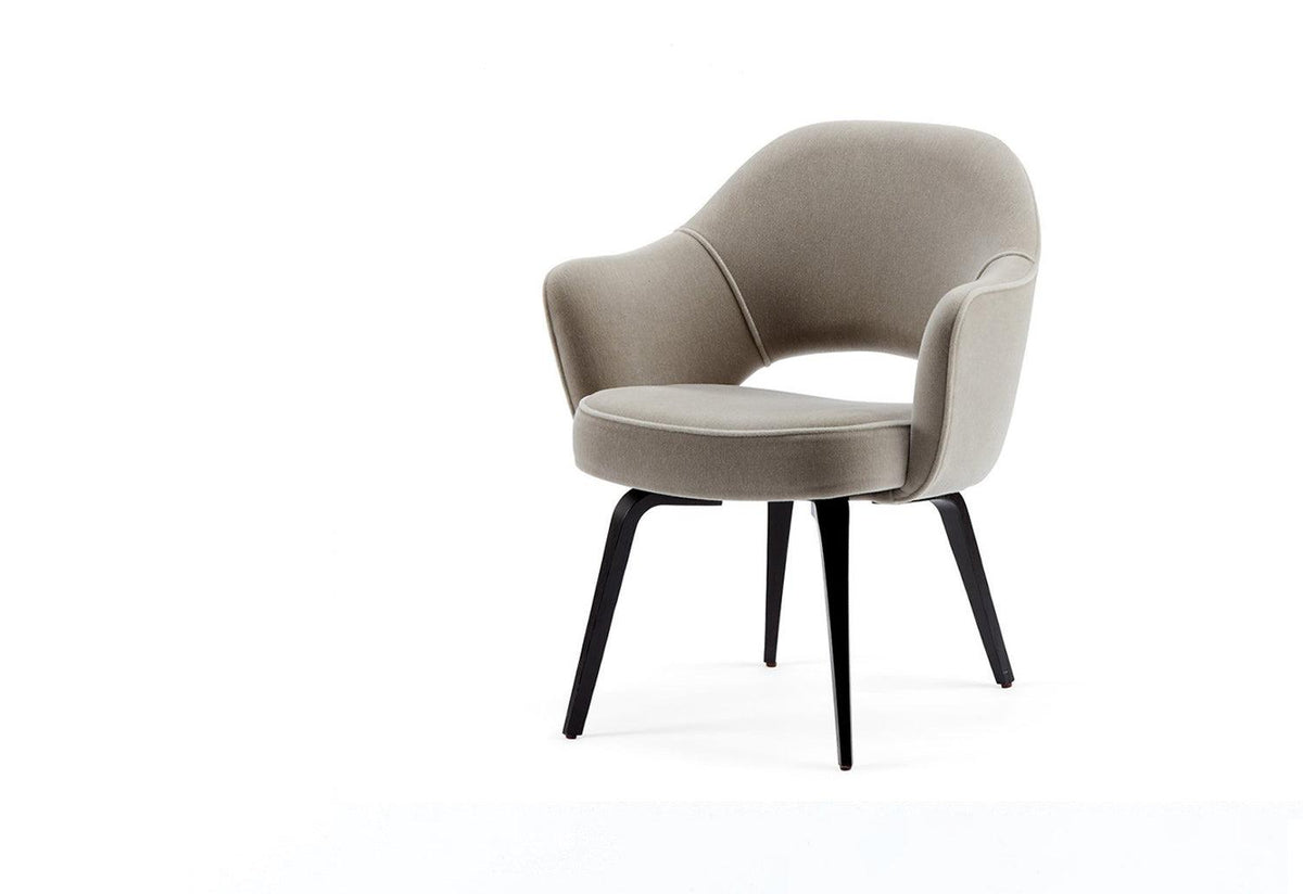 Conference Armchair, Eero saarinen, Knoll