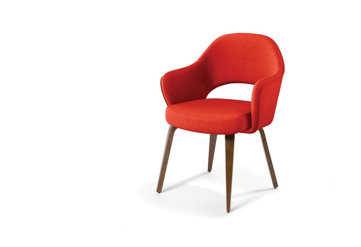 Conference Armchair, Eero saarinen, Knoll