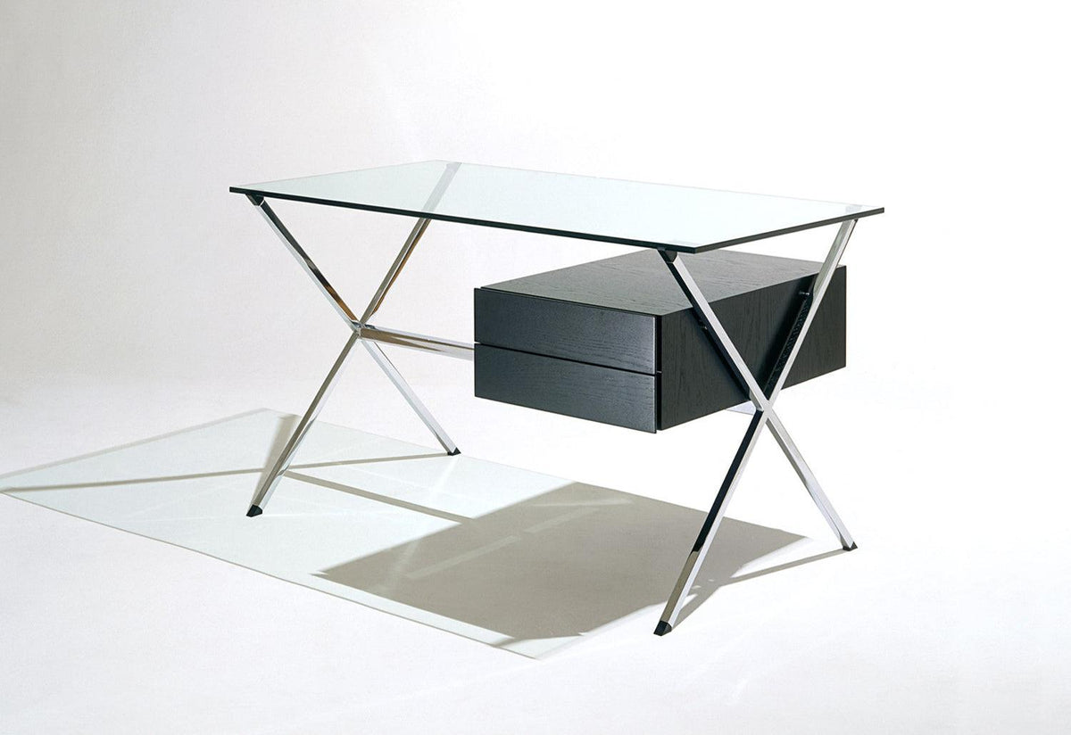 Albini Desk, Franco albini, Knoll