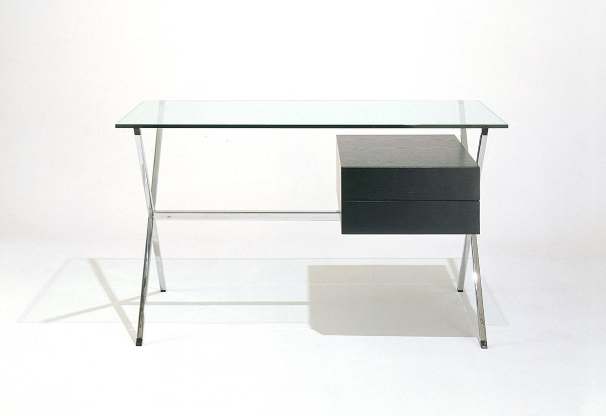 Albini Desk, Franco albini, Knoll