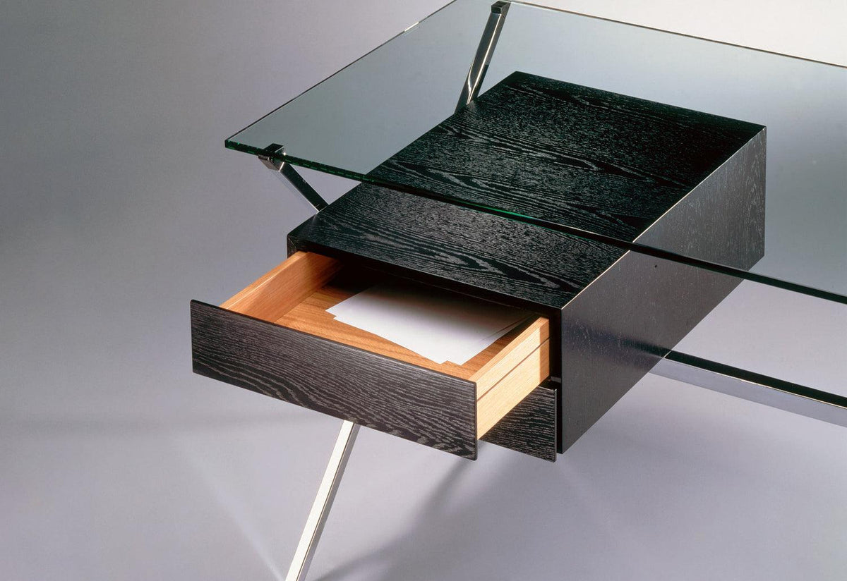 Albini Desk, Franco albini, Knoll