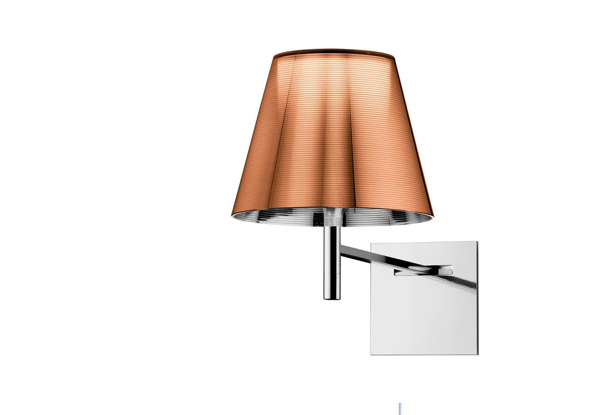 KTribe Wall, Philippe starck, Flos