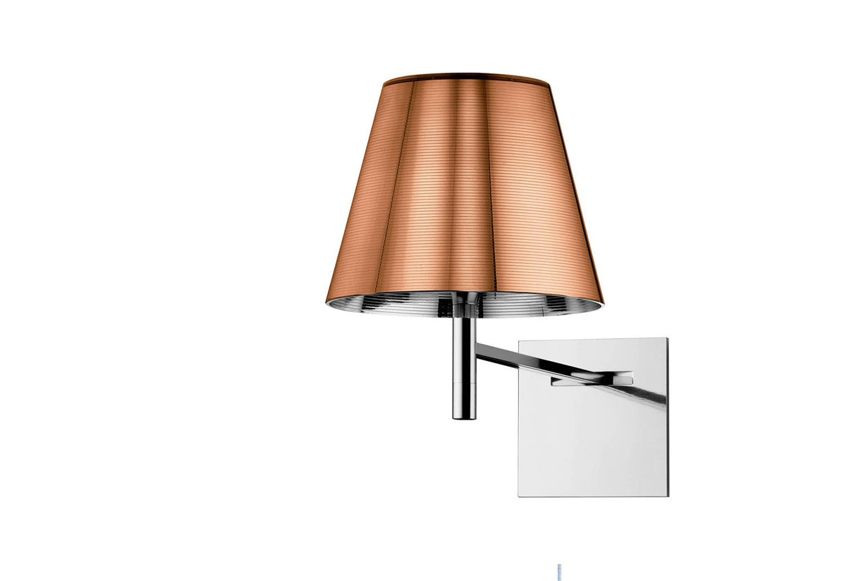 KTribe Wall, Philippe starck, Flos