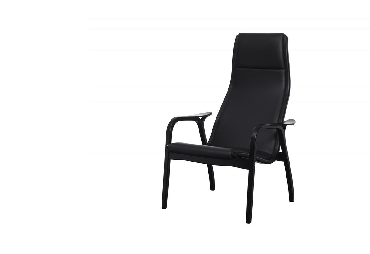Lamino Easy Chair, Yngve ekström, Swedese