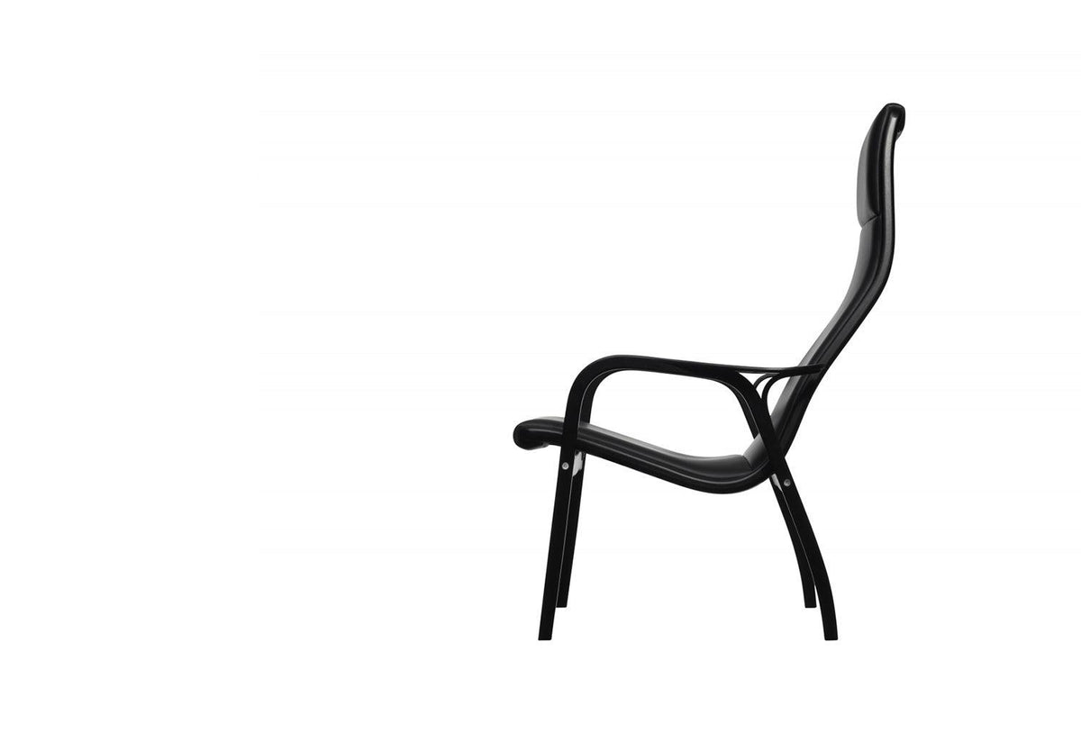 Lamino Easy Chair, Yngve ekström, Swedese