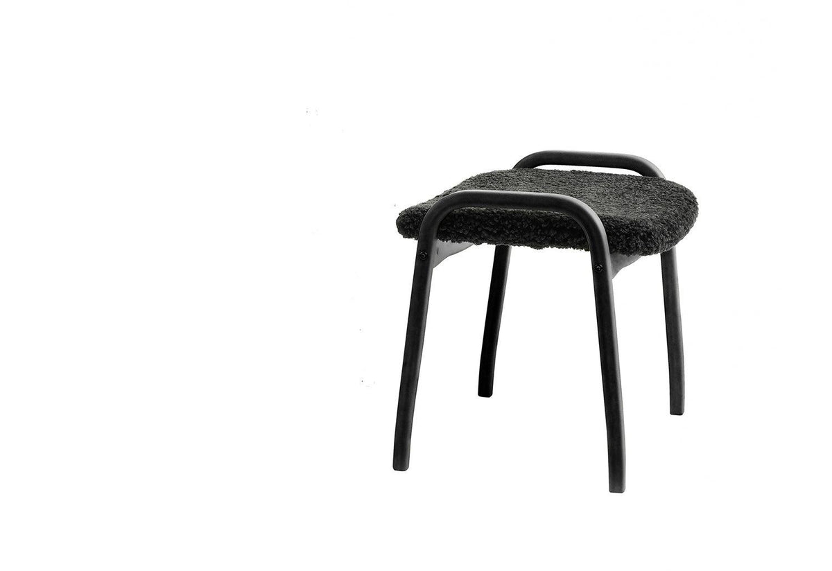 Lamino stool, 1956, Yngve ekström, Swedese
