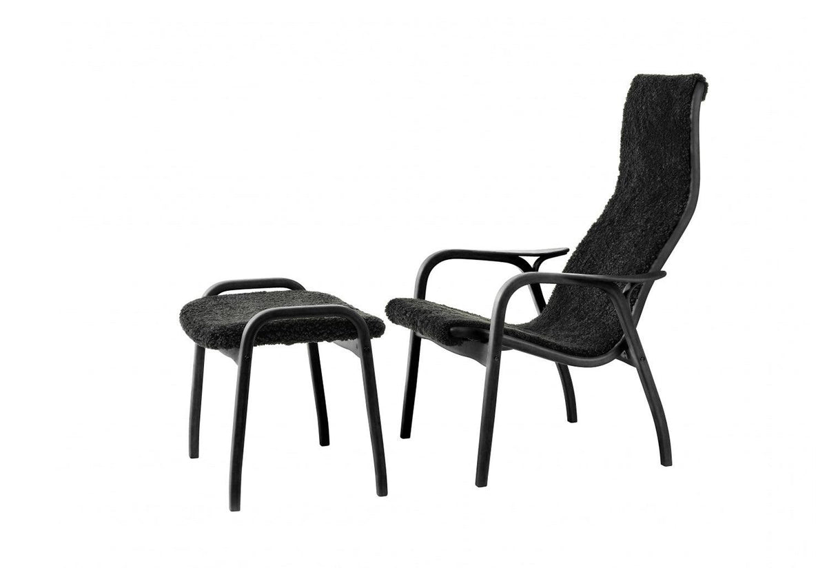 Lamino Stool, Yngve ekström, Swedese