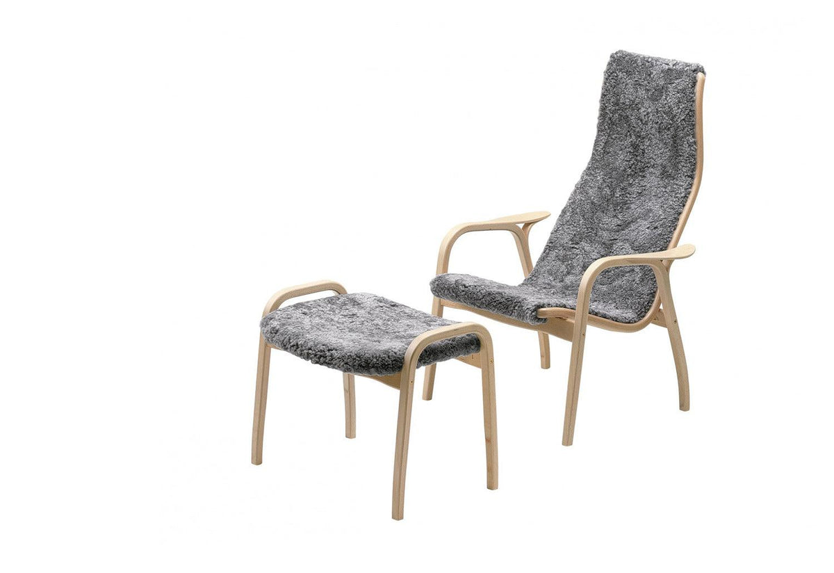 Lamino stool, 1956, Yngve ekström, Swedese