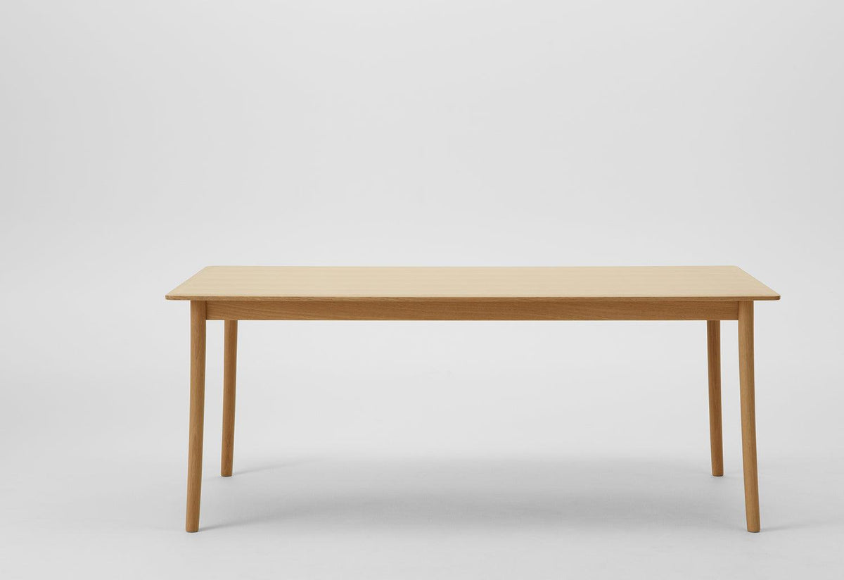 Lightwood Armchair by Maruni | Grafunkt