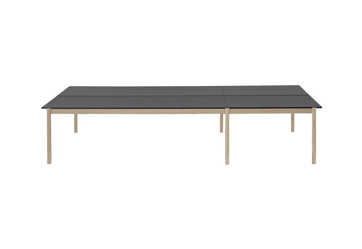 Linear System Table