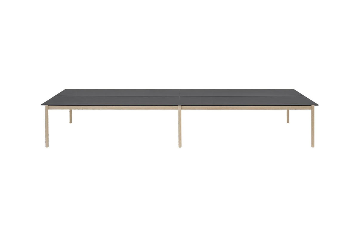 Linear System Table