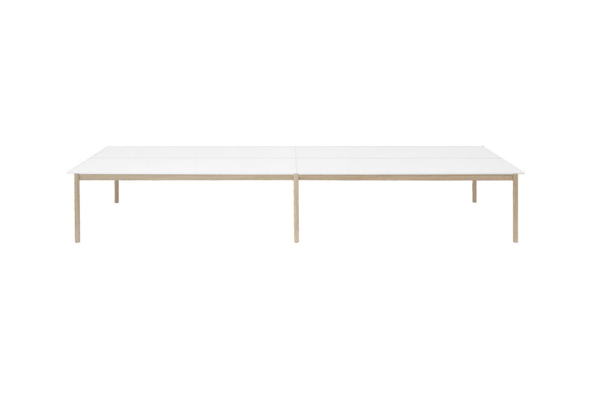 Linear System Table