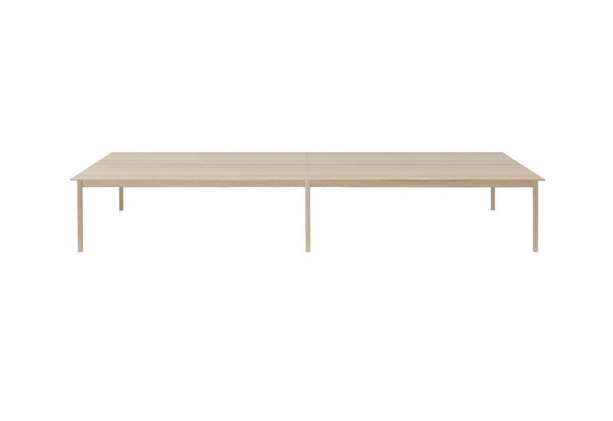 Linear System Table