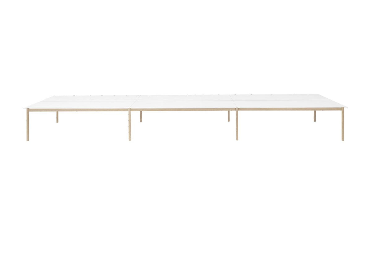 Linear System Table