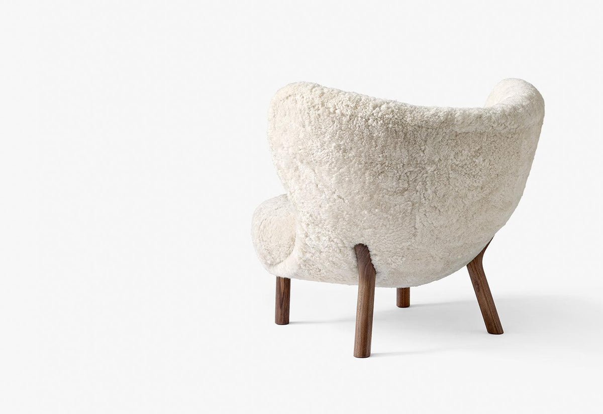 Little Petra Lounge Chair, Viggo boesen, Andtradition