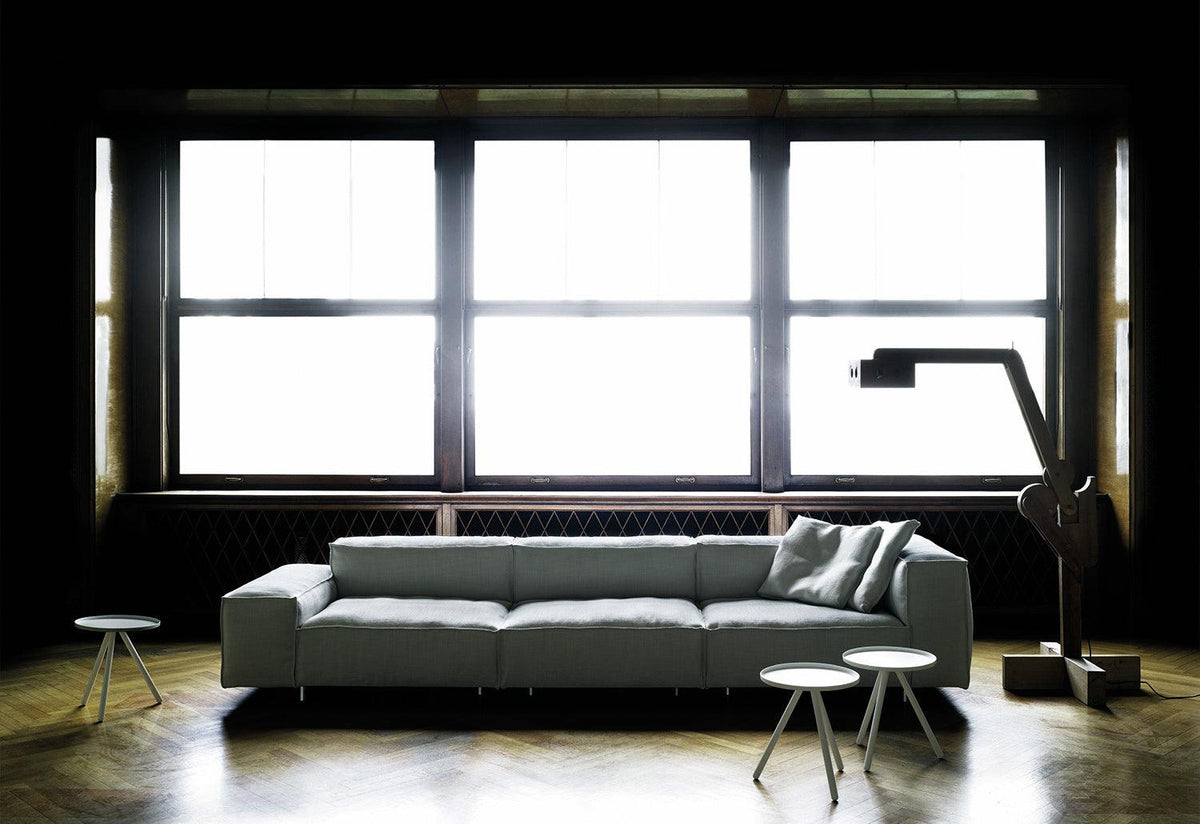 Neowall sofa, 2011, Piero lissoni, Living divani