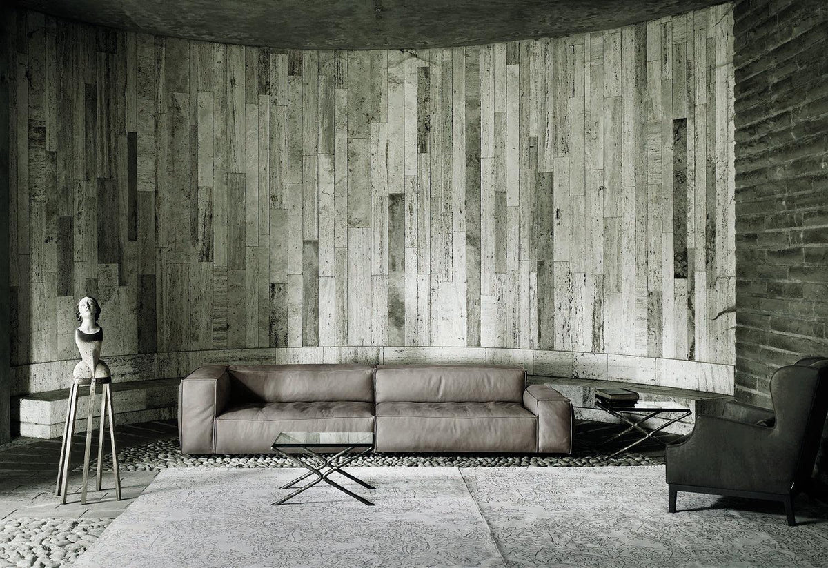 Neowall sofa, 2011, Piero lissoni, Living divani