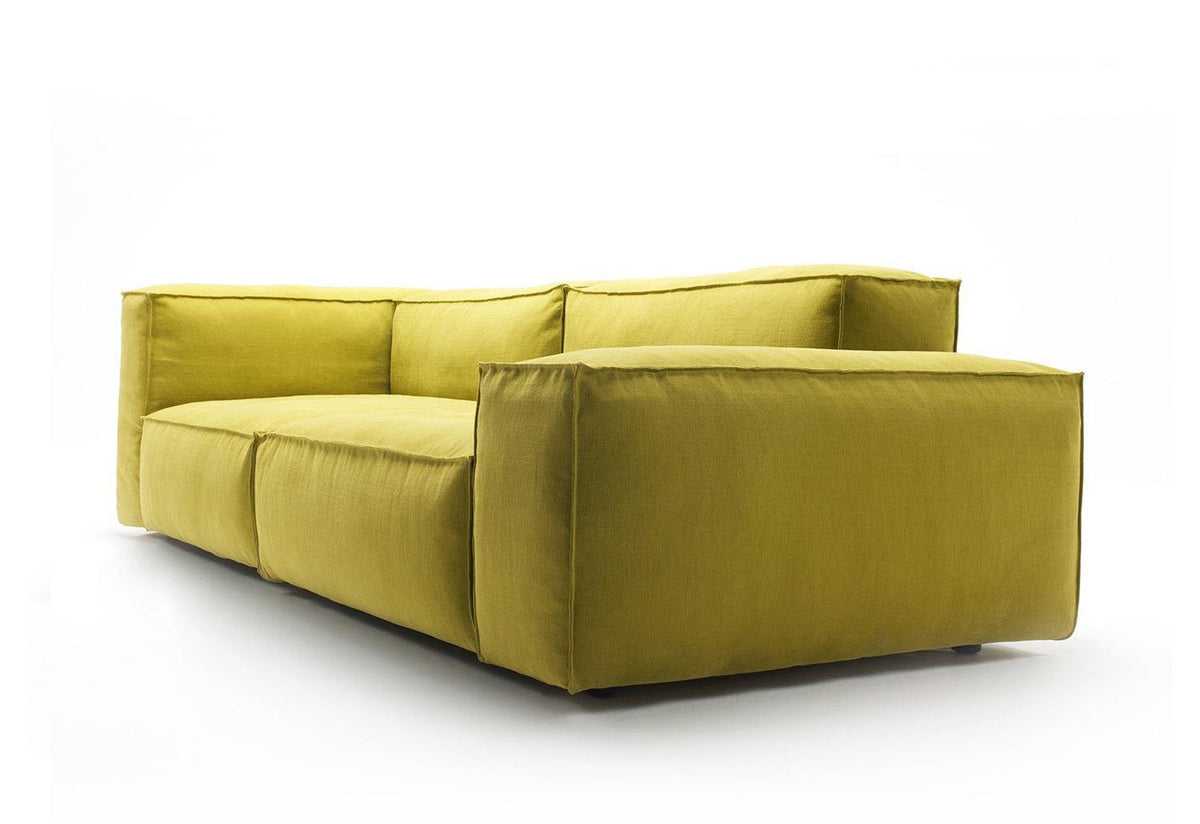 Neowall sofa, 2011, Piero lissoni, Living divani