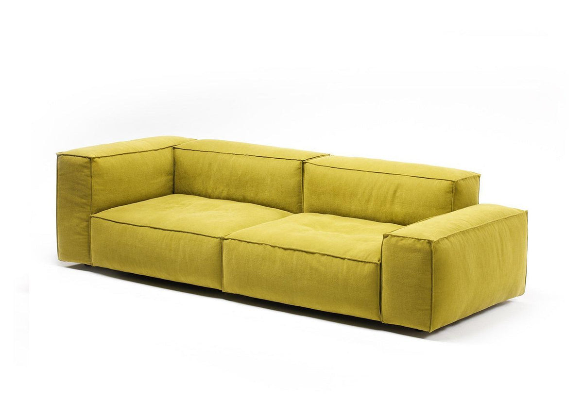 Neowall sofa, 2011, Piero lissoni, Living divani