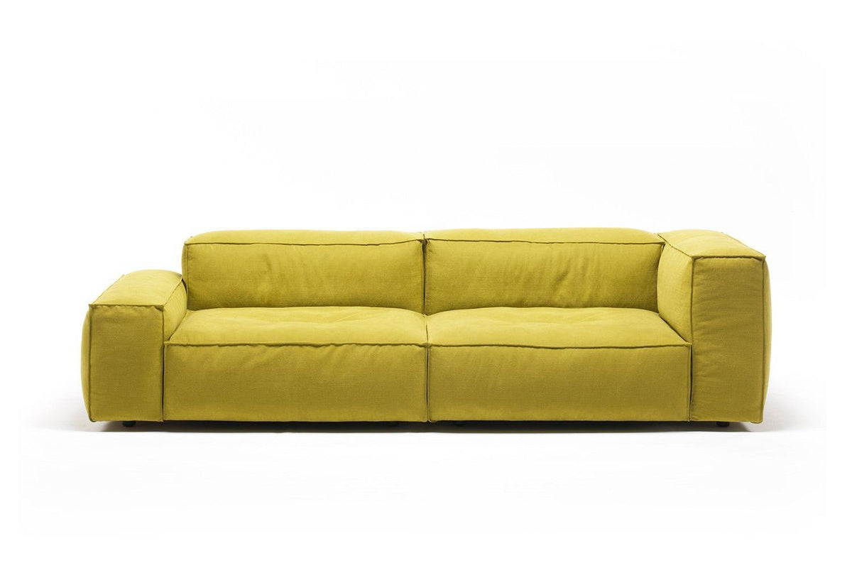 Neowall sofa, 2011, Piero lissoni, Living divani