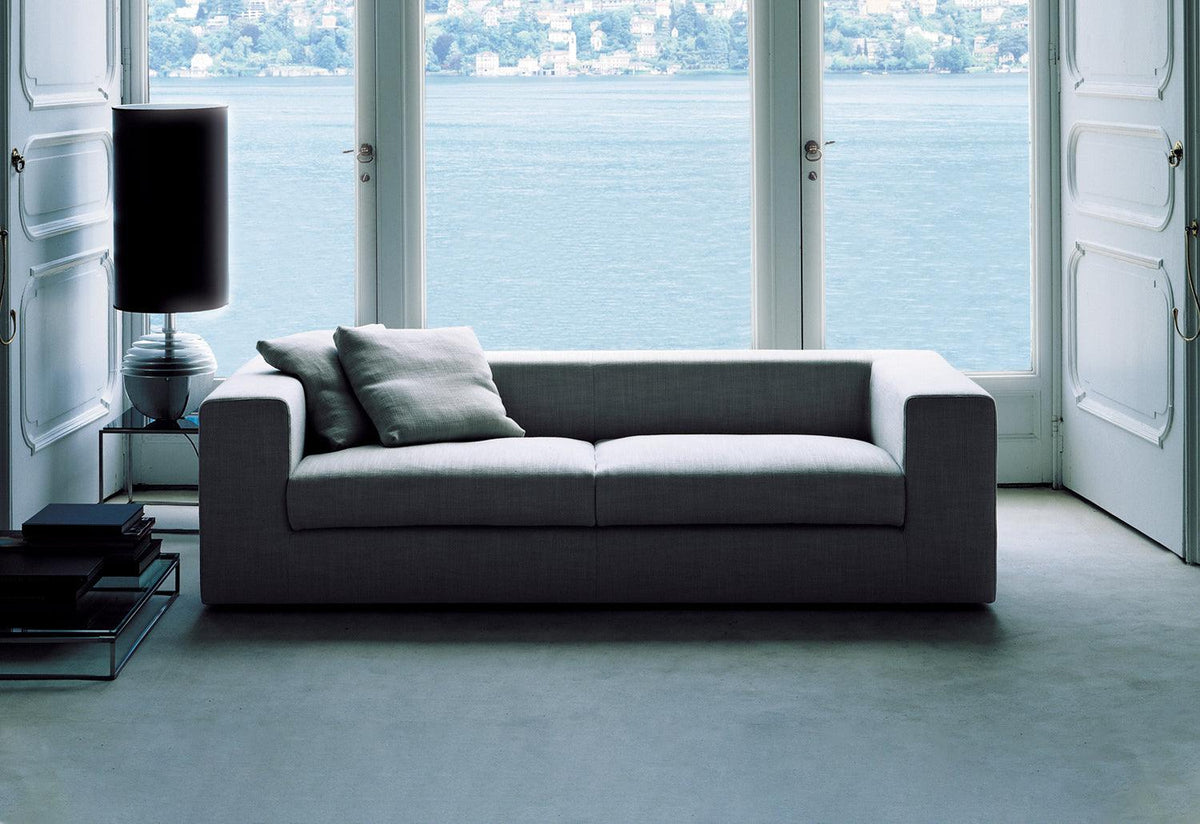 Wall sofa bed, 2006, Piero lissoni, Living divani