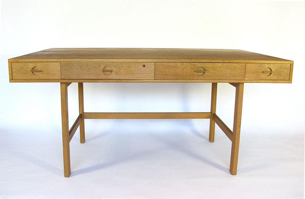 Peter Lovig Nielsen Desk  | 1955
