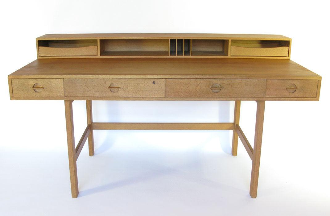 Peter Lovig Nielsen Desk  | 1955