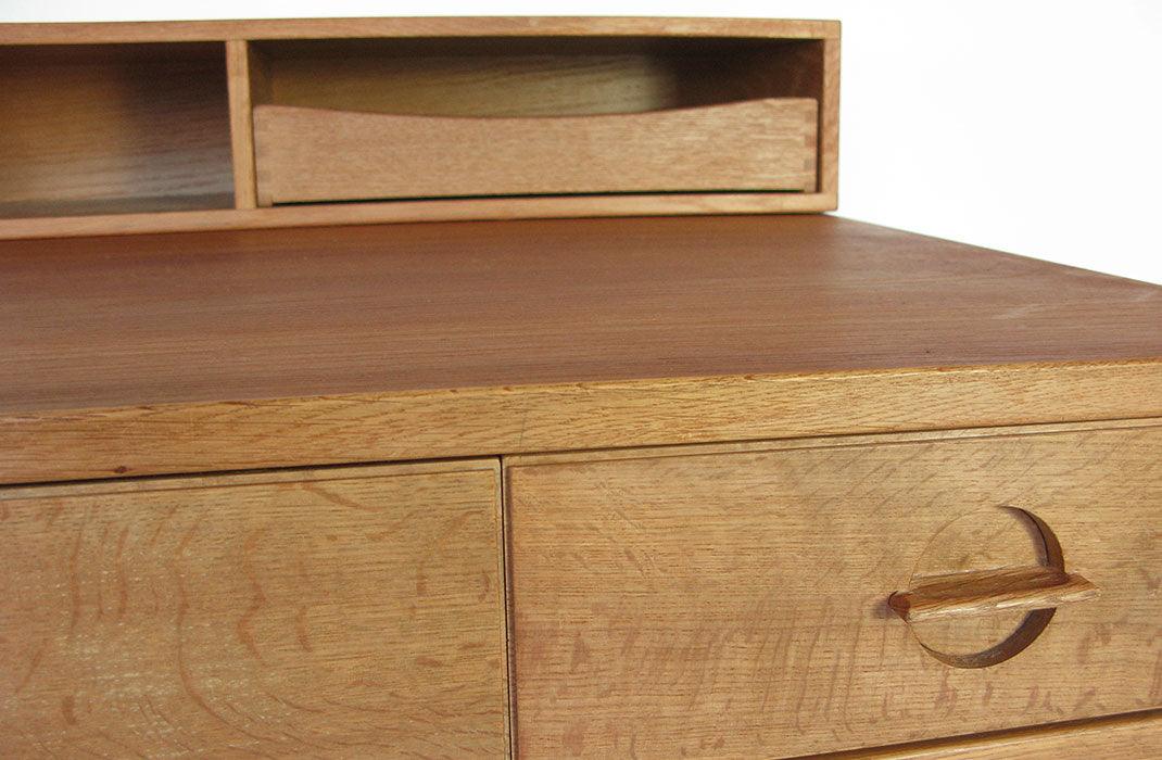 Peter Lovig Nielsen Desk  | 1955