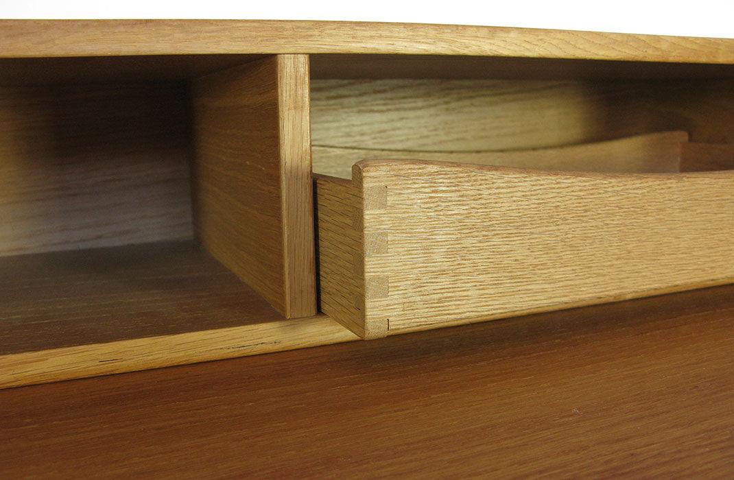 Peter Lovig Nielsen Desk  | 1955