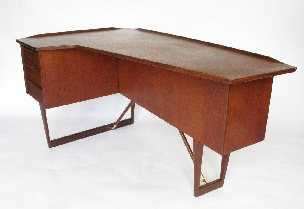 Peter Lovig Nielsen Desk  | 1955