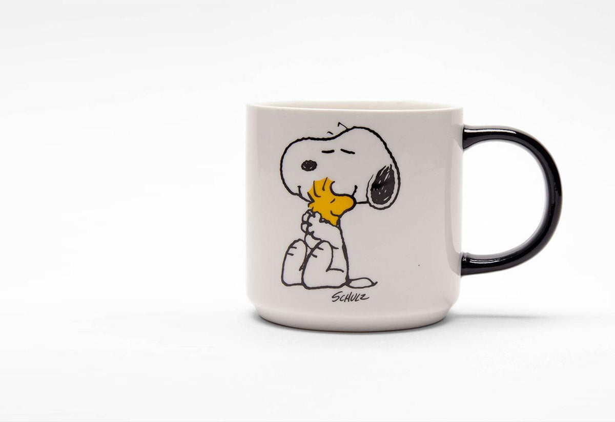 Peanuts Love Mug, Magpie