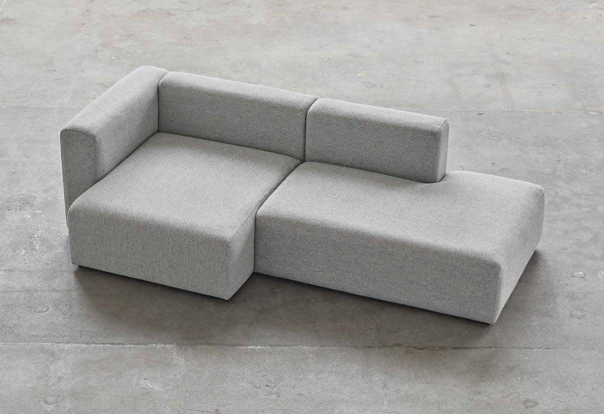 Mags 2.5 Sofa | Combination 3, Hay studio, Hay