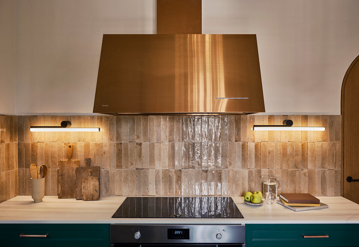 Ambrosia A Wall Light | 210cm, Marset