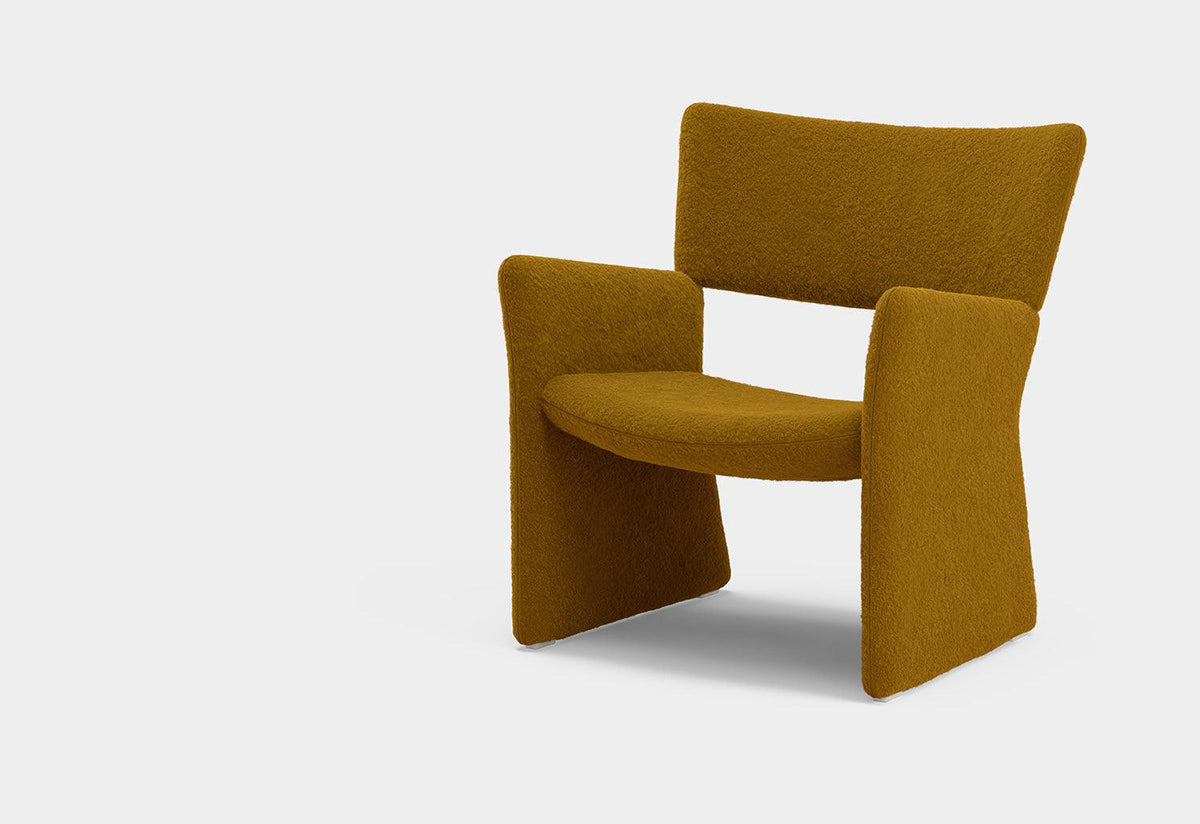 Massproductions on sale crown chair