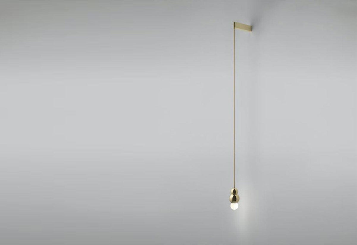 Ball Light Wall Bracket, Michael anastassiades, Michael anastassiades