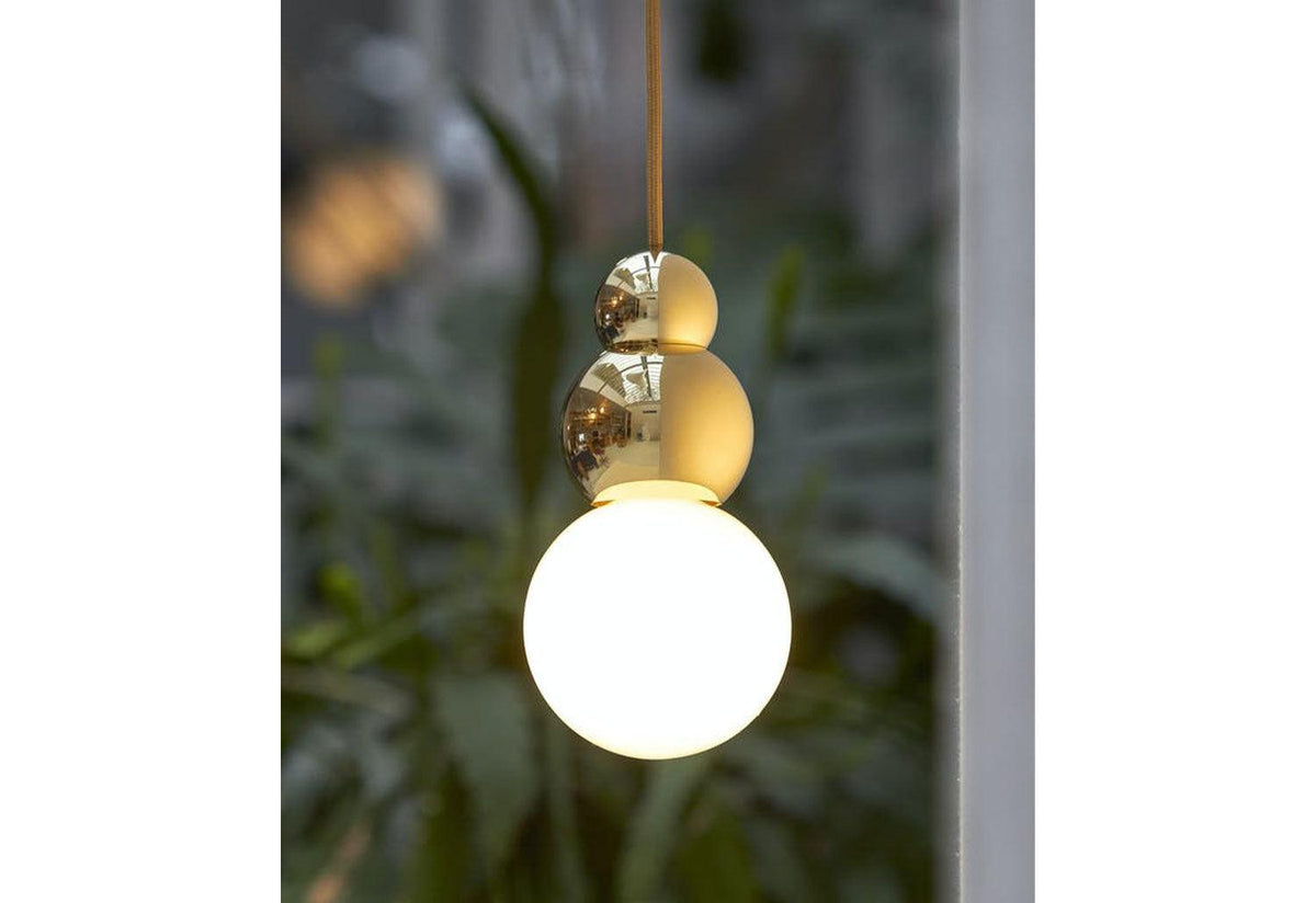 Ball Light Wall Bracket, Michael anastassiades, Michael anastassiades